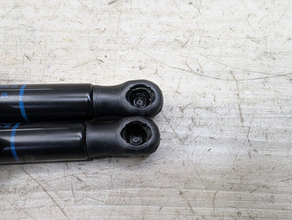 2019 - 2026 BMW X5 G05 Rear Left Right Liftgate Trunk Lid Strut Shock Supports SET 7418188 B58B30M1