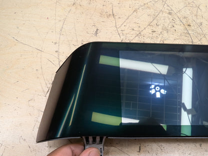 19-21 OEM BMW G20 330 M340 Dash Center Display NBT Navigation Screen Monitor