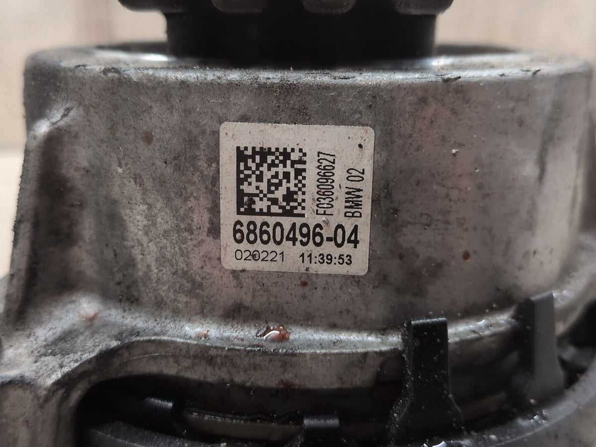 2019-2026 BMW G20 M340i B58B30O1 Right Passenger Engine Bracket Support Mount 6860496