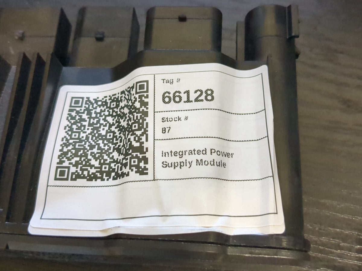 OEM BMW F23 F30 F36 G01 G12 G20 G30 Integrated Power Supply Module Unit B46 B58
