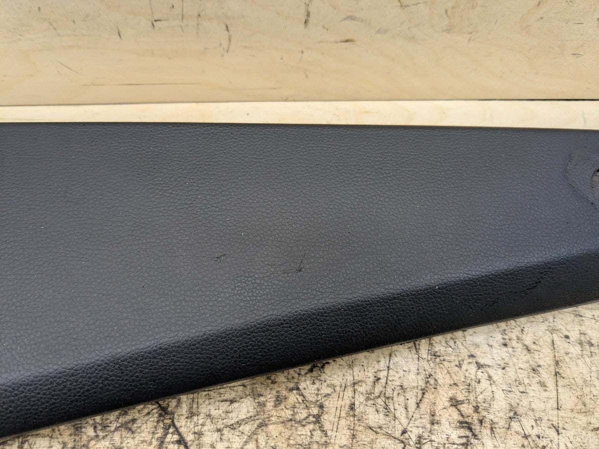 2008-2013 BMW 135i E88 Rear Left Trunk Cargo Trim Cover Panel 9128773 OEM