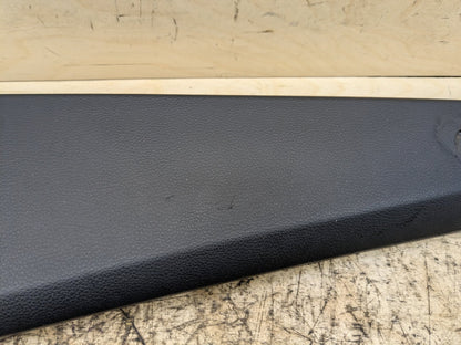 2008-2013 BMW 135i E88 Rear Left Trunk Cargo Trim Cover Panel 9128773 OEM