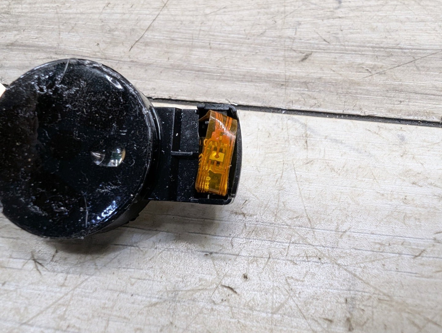 2016-2022 BMW 750Li G12 Rain Light Sensor (RLS) Module 9397908