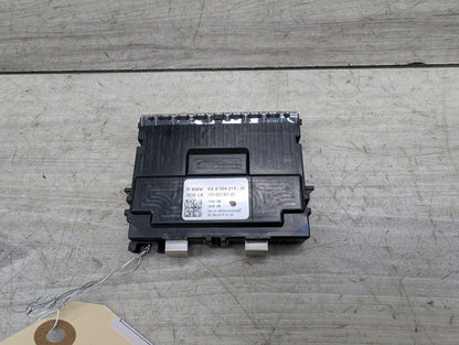 16-19 OEM BMW G11 G12 740 750 Right Passenger Side Touch Sensor Ventilation Button