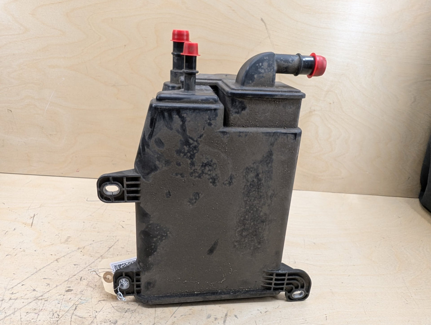 OEM BMW G11 G12 740 750 M760 Charcoal Filter Fuel Tank Vapor Evaporator Canister