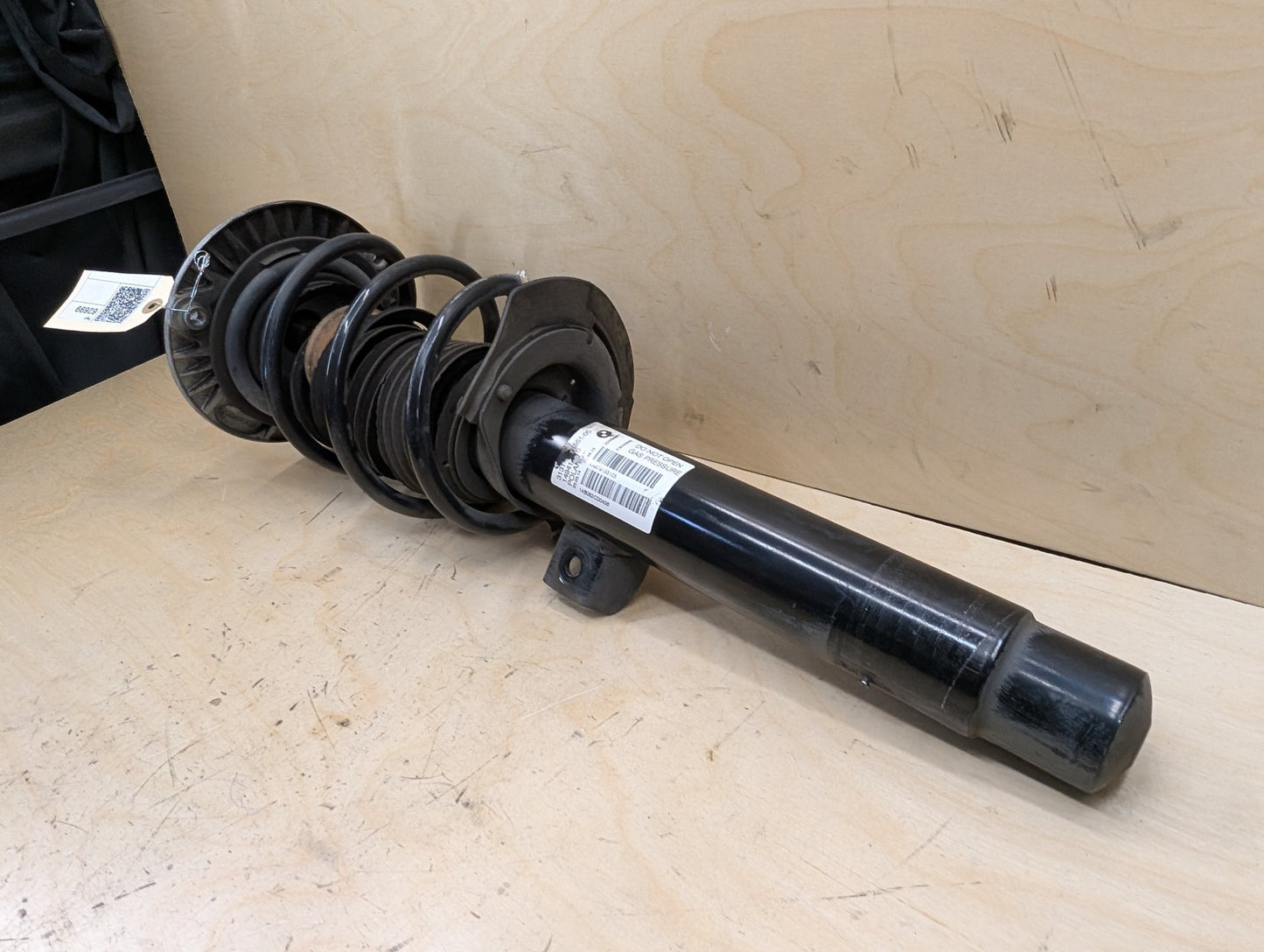 2012-2018 BMW 328i F30- Front Left or Right Spring Strut Shock Absorber PN: 6791551