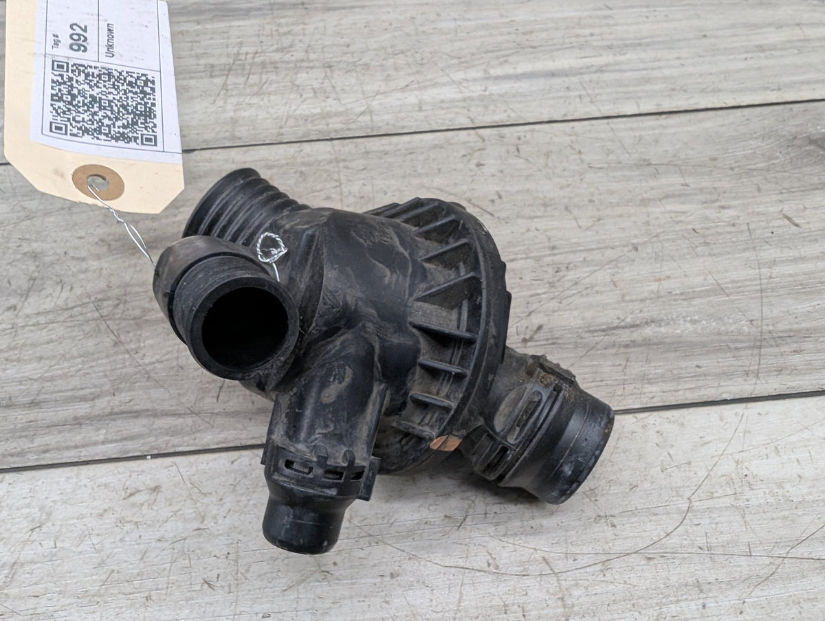 OEM BMW F25 X3 F26 X4 Engine N55 Water Pump Coolant Thermostat Hose