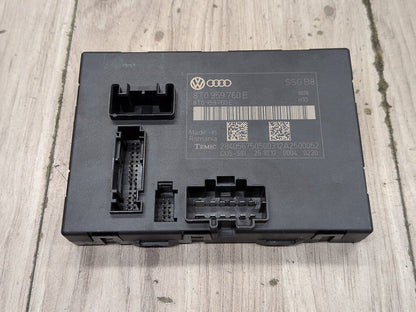2008 - 2017 Audi S5 8T Front Left or Right Seat Control Module 8T0959760E