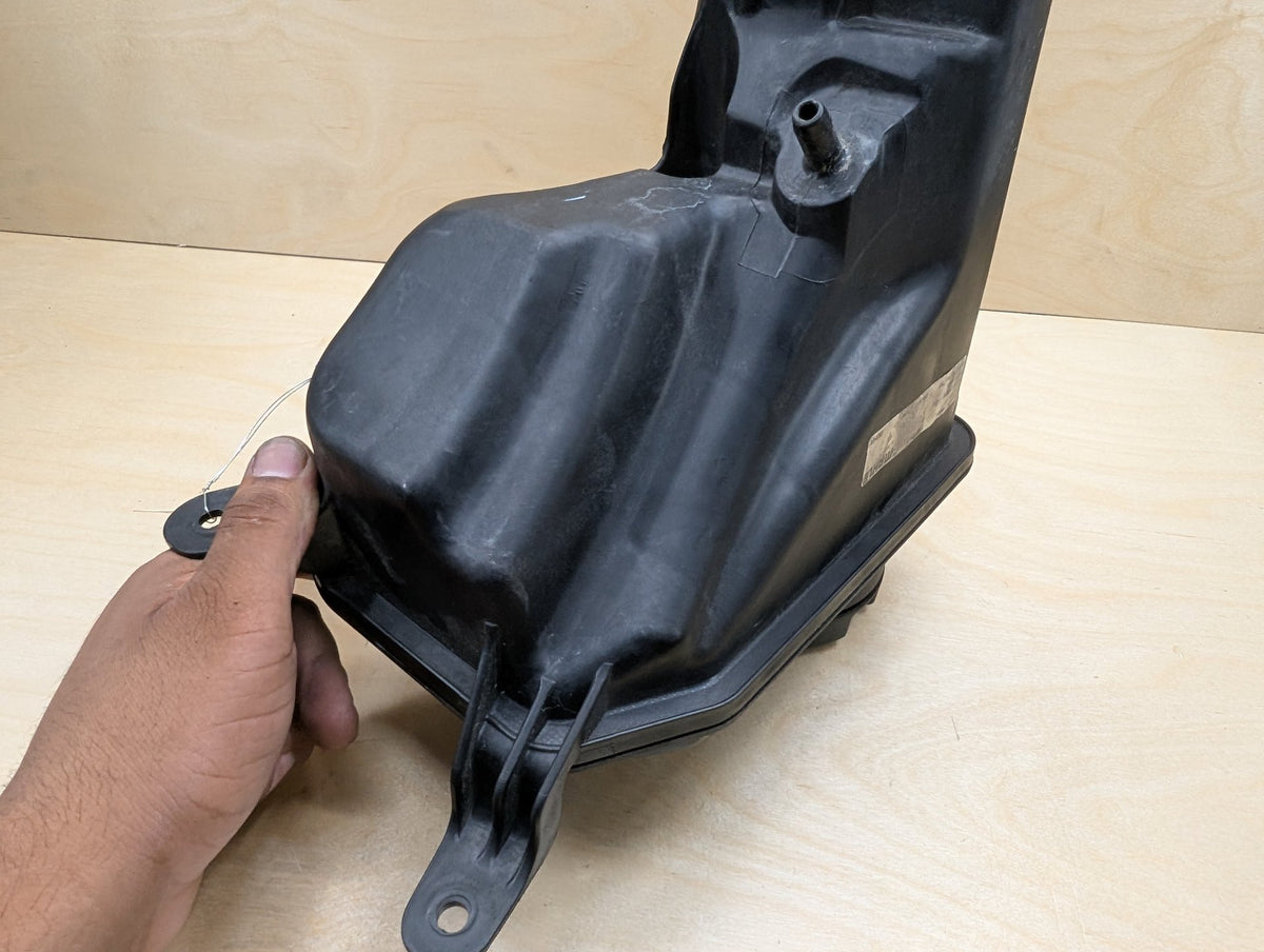 2007-2013 BMW 328i E93 Coolant Expansion Tank Reservoir 7640514 OEM