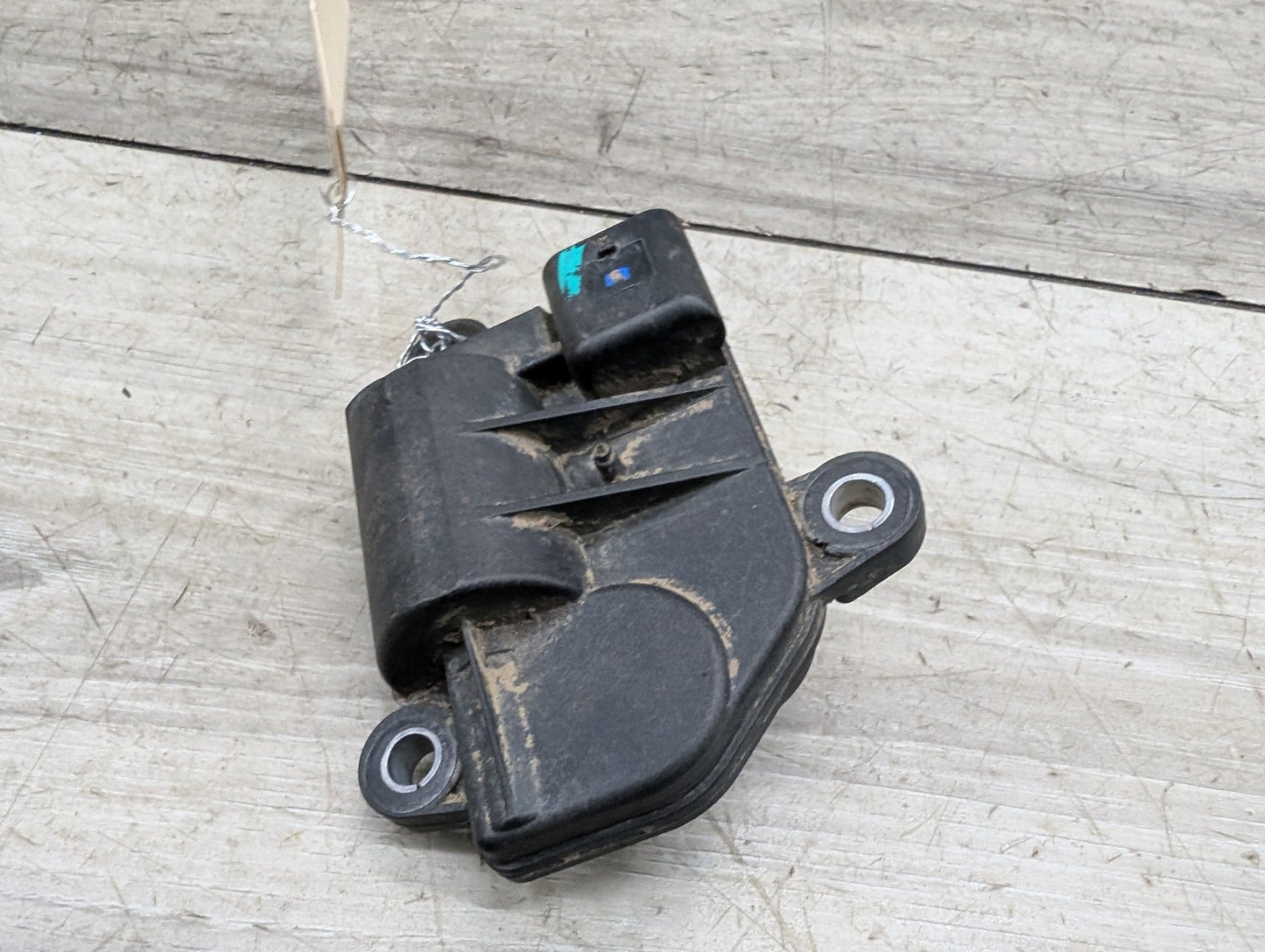 OEM BMW G01 G02 G11 G12 G14 G15 G30 X3 Muffler Exhaust Flap Actuator Drive Motor