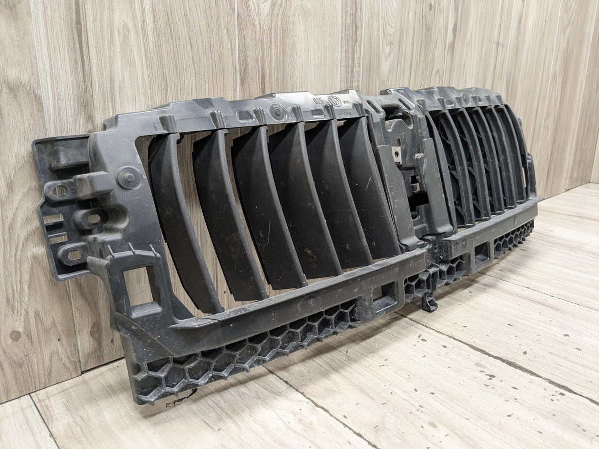2022-2026 BMW 430i G26 Front Bumper Radiator Air Flap Shutter 5A1E917 OEM