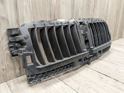 2022-2026 BMW 430i G26 Front Bumper Radiator Air Flap Shutter 5A1E917 OEM