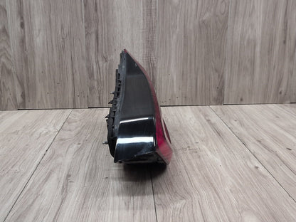 19-23 OEM BMW F95 G05 X5 X5M Rear Left Driver Inner Liftgate Stop Tail Light