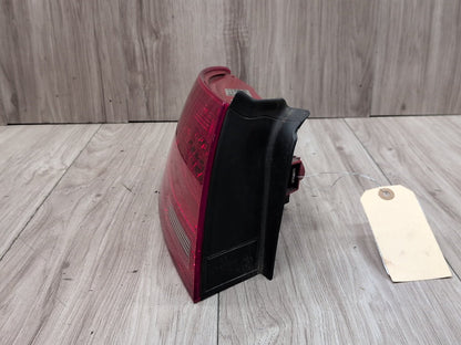 2008 - 2017 Audi S5 8T Rear Right Passenger Outer Tail Light 8T0945095J