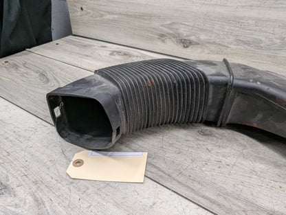 OEM BMW E90 E92 E84 X1 N51 N52 Front Inlet Intake Tube Pipe Air Duct Engine