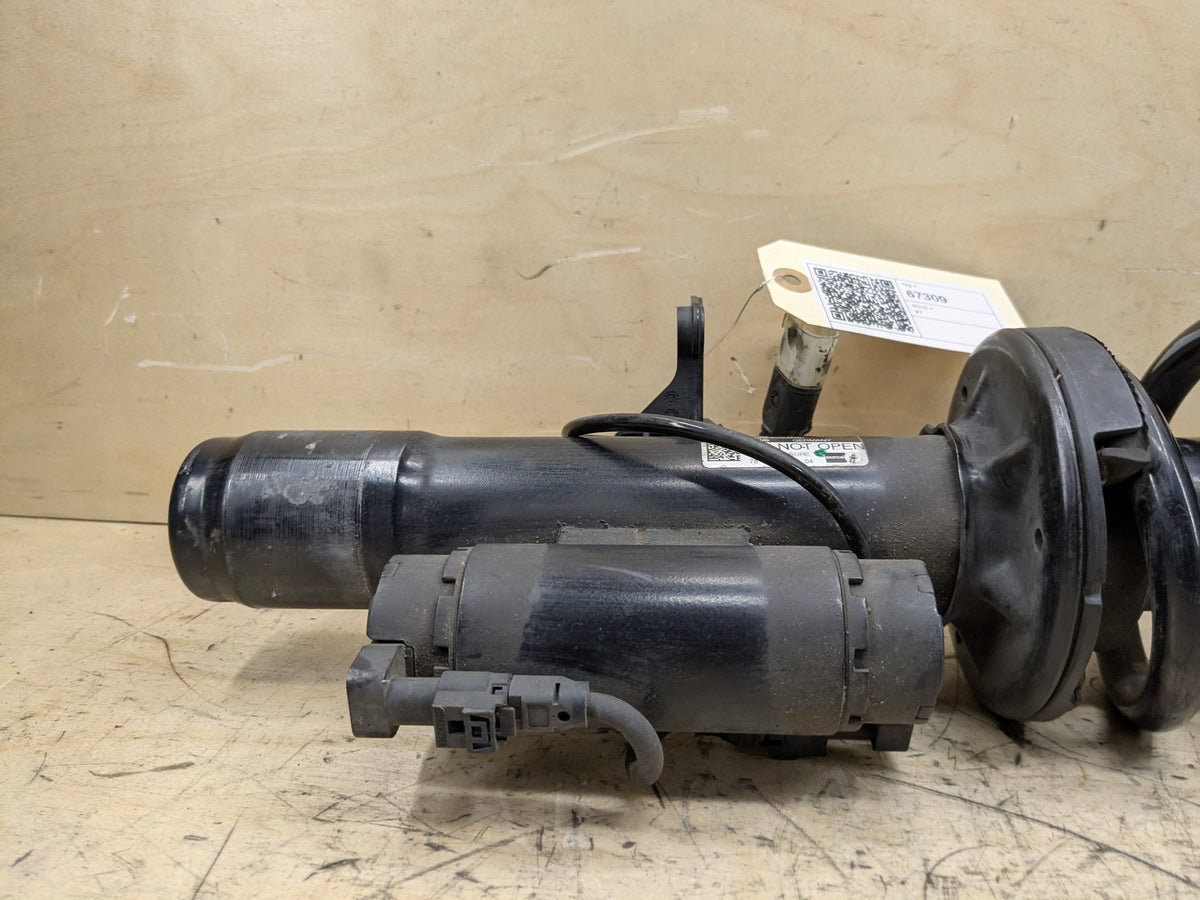 17-23 OEM BMW G30 M550iX Front Right Passenger Spring Strut Shock Absorber VDC