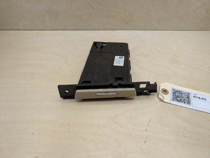 2007-2013 BMW 328i E93 Center Console Cup Holder 9173473