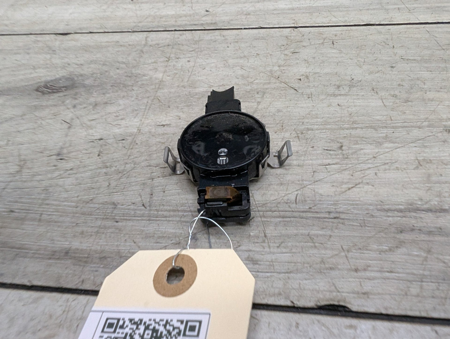 2008 - 2017 Audi S5 8T Rain Light Sensor (RLS) Module 8U0955559B