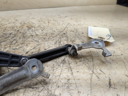 2008-2013 BMW 135i E88 Suspension Height Level Sensor 6785205 OEM