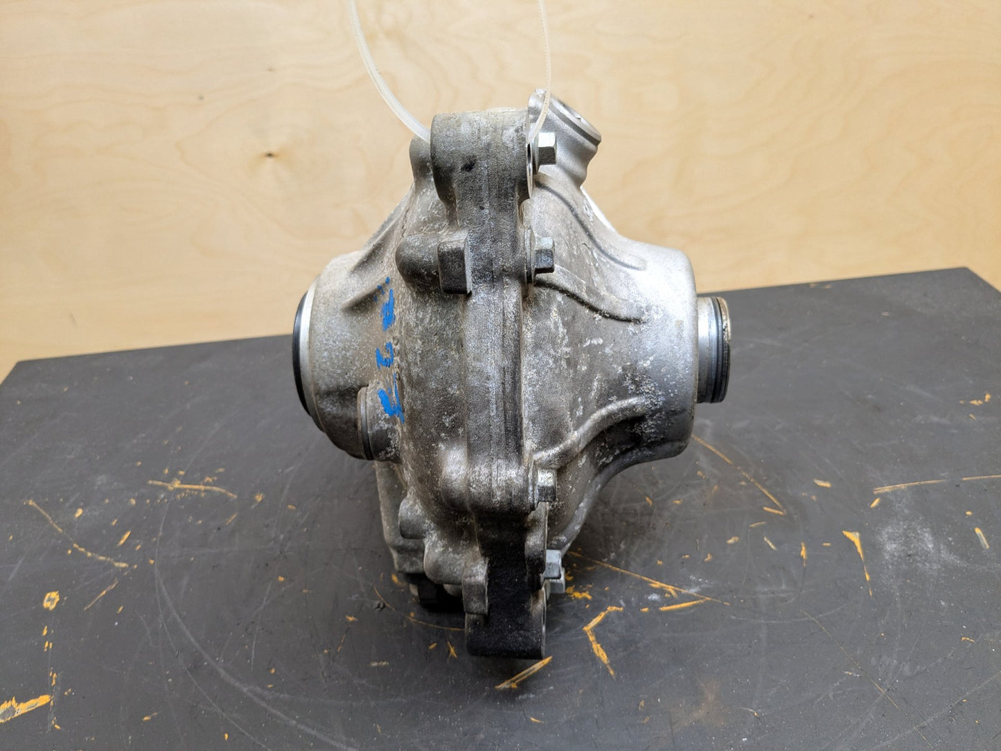 19-25 OEM BMW G20 G42 230 M240 330 M340 Front Differential Axle Gearbox 2.813