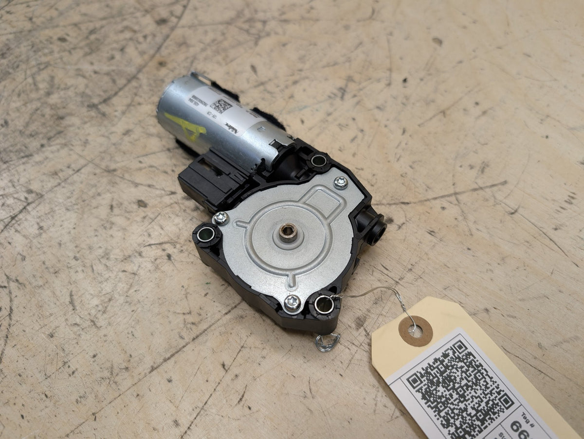 OEM BMW G20 G22 G26 G42 G80 G82 G87 M2 M3 M4 Sunroof Moonroof Motor Drive Unit