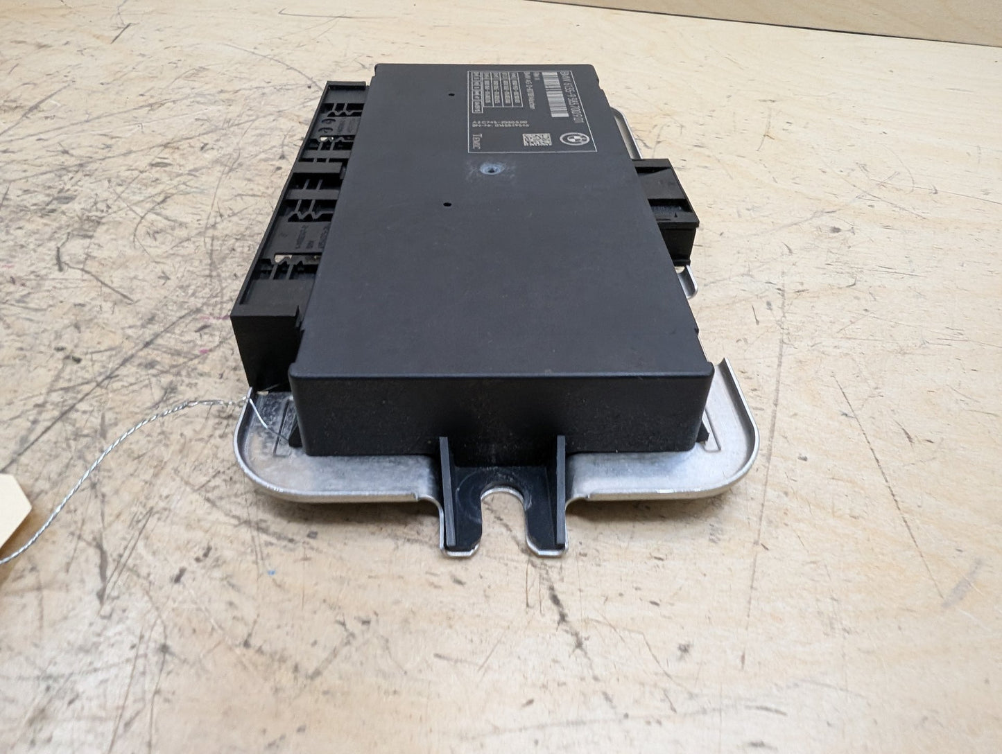 2011-2016 BMW X3 F25 FRM Headlight Footwell Module 9383700