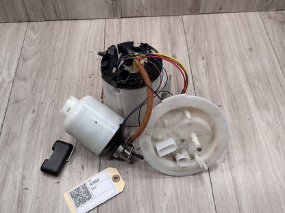 2008 - 2017 Audi S5 8T Fuel Gas Tank Sending Unit Assembly 8k0919051AD