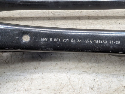 2021-2026 BMW 430i G22 Rear Left Driver Control Arms SET 6867541