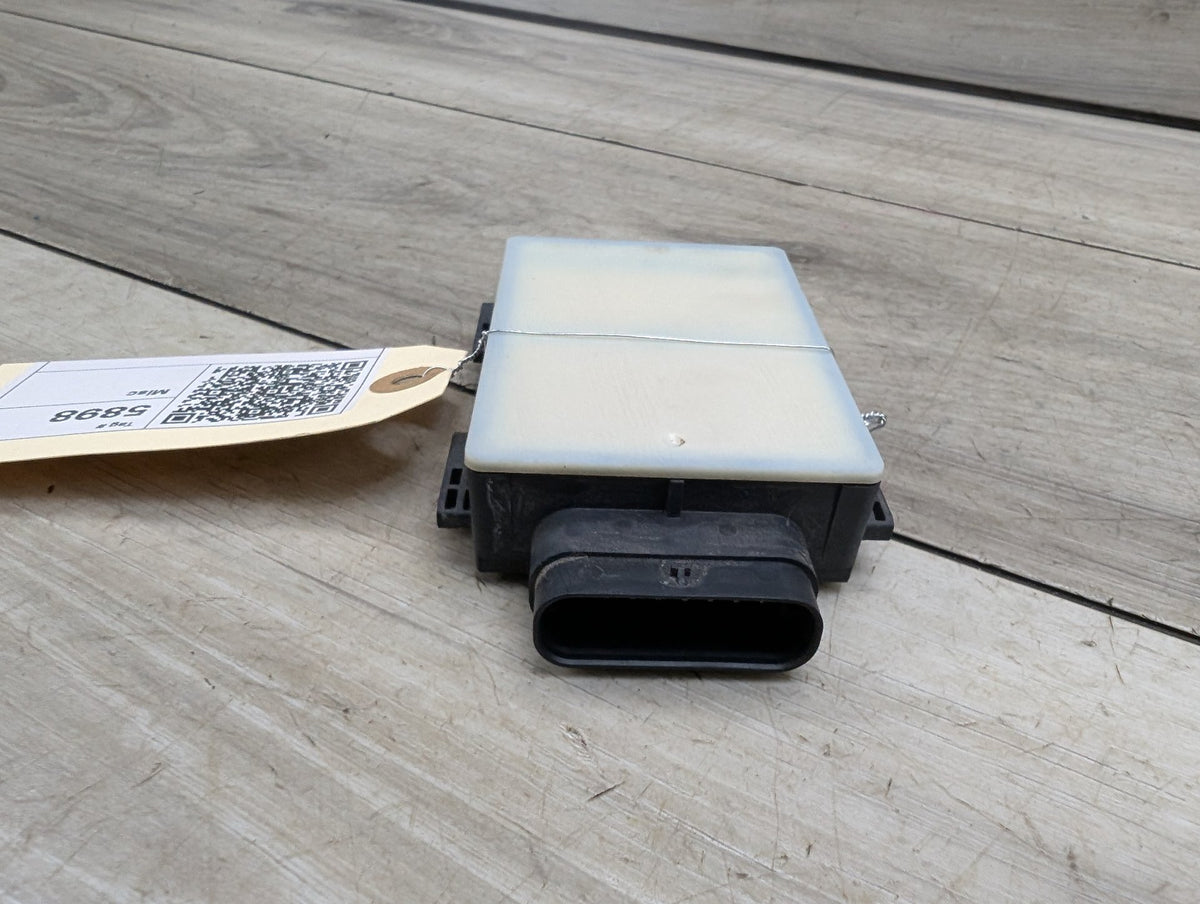 2016-2022 BMW 750Li G12 Blind Spot Lane Sensor Radar Module 6877646 OEM