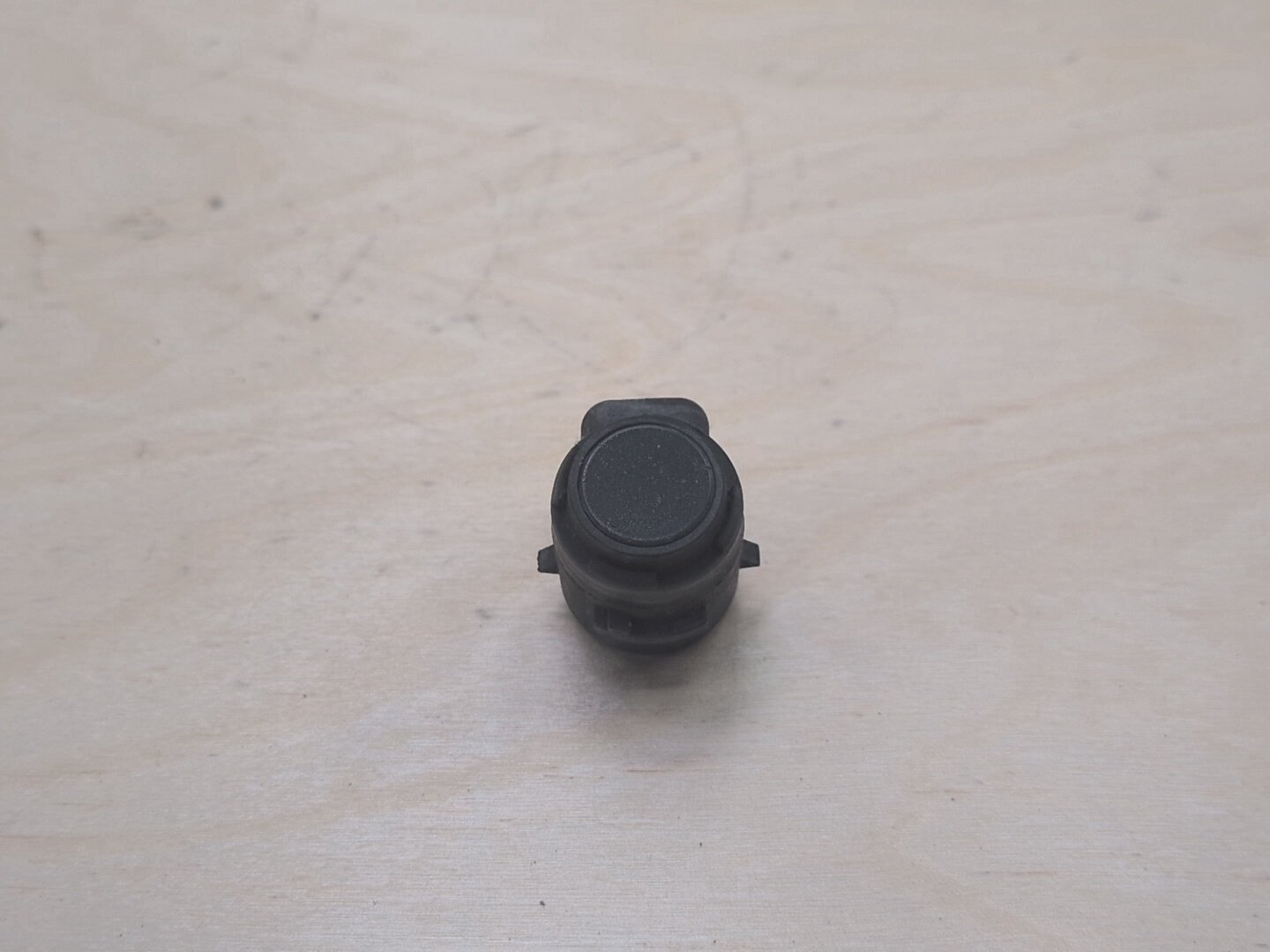 OEM BMW F15 F16 F25 F39 F48 F85 G01* X1 X3 X5 Parking Distance Sensor PDC Black
