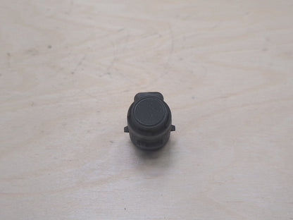 OEM BMW F15 F16 F25 F39 F48 F85 G01* X1 X3 X5 Parking Distance Sensor PDC Black