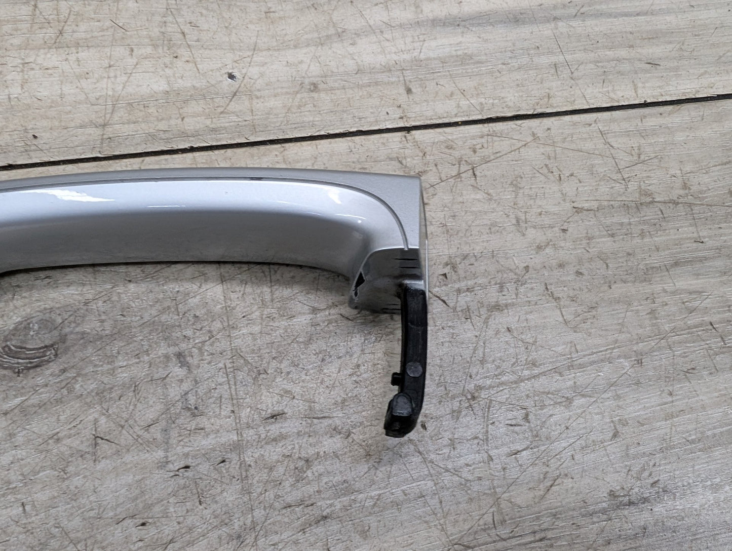 OEM BMW F22 F30 F32 F33 F36 M3 M4 FRONT Left Driver Door Handle COMFORT ACCESS