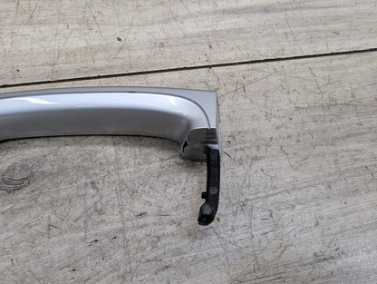 OEM BMW F22 F30 F32 F33 F36 M3 M4 FRONT Left Driver Door Handle COMFORT ACCESS