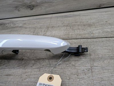 OEM BMW G01 G05 G20 G30 X3 X5 330 Front Rear Right Passenger Door Handle COMFORT