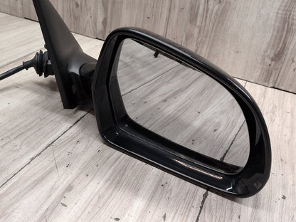 2015-2018 Audi Q3 8U Front Right Passenger Side Mirror Assembly 8U1857410G