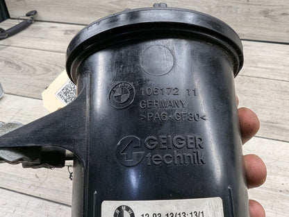 2007-2013 BMW X5 E70 Power Steering Tank Reservoir 6854456