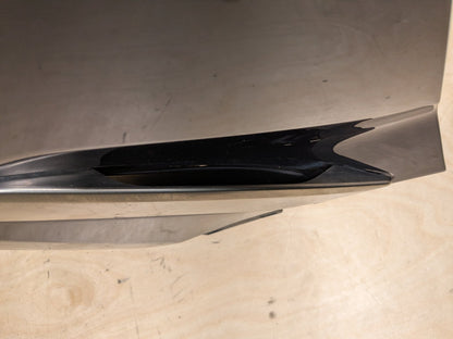 17-23 OEM BMW G30 G31 530 540 M550 Front Left Driver Fender Panel