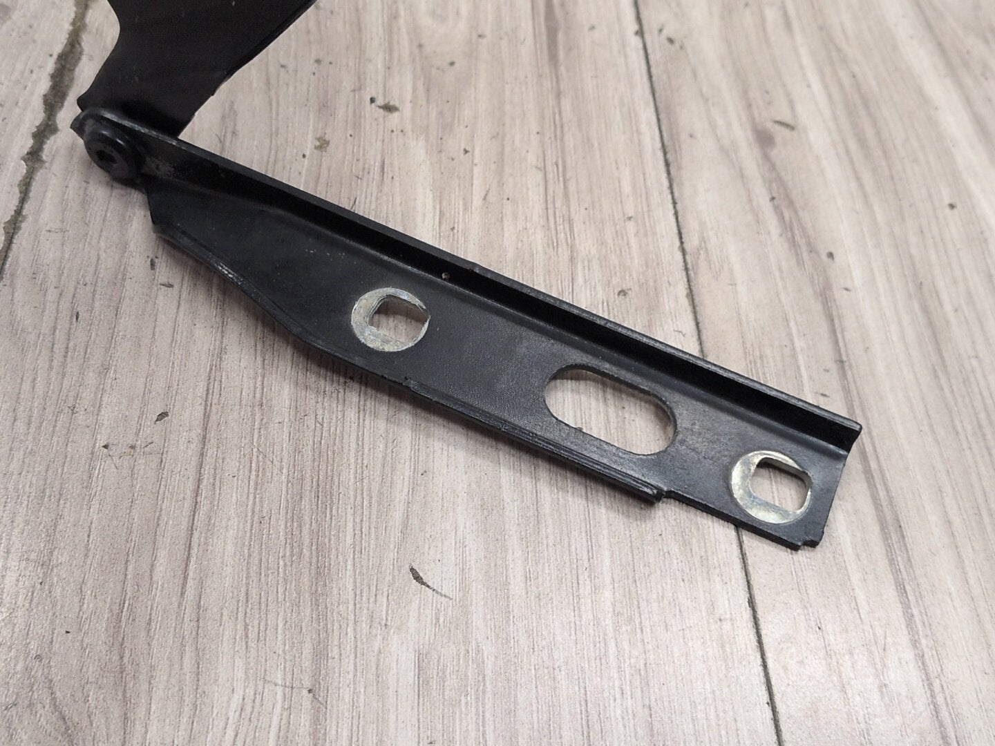 2008-2017 Audi S5 8T Hood Bonnet Hinges SET 8T0823301E
