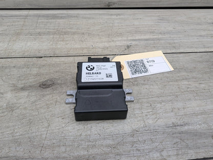 17-21 OEM BMW G30 G32 G12 G01 G82 F90 M5 Fuel Pump Control Module Unit HELBAKO