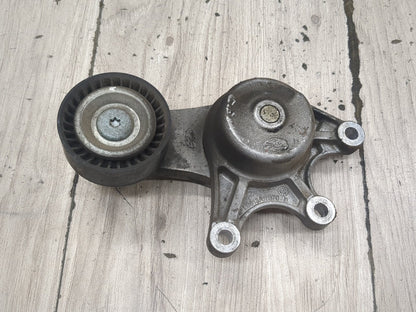 OEM BMW E84 F10 F22 F25 F30 F32 Engine N20 N26 Serpentine Belt Tensioner Pulley