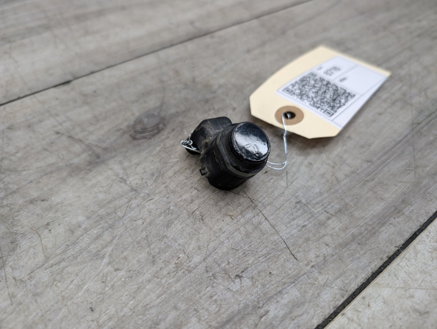 OEM BMW E70 F02 F06 F10 F13 F25 Parking Distance Sonic Sensor PDC