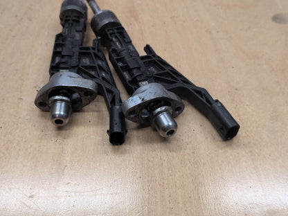 2022-2026 BMW G26 430i B46B20O1 Engine Motor Injector SET 8656548