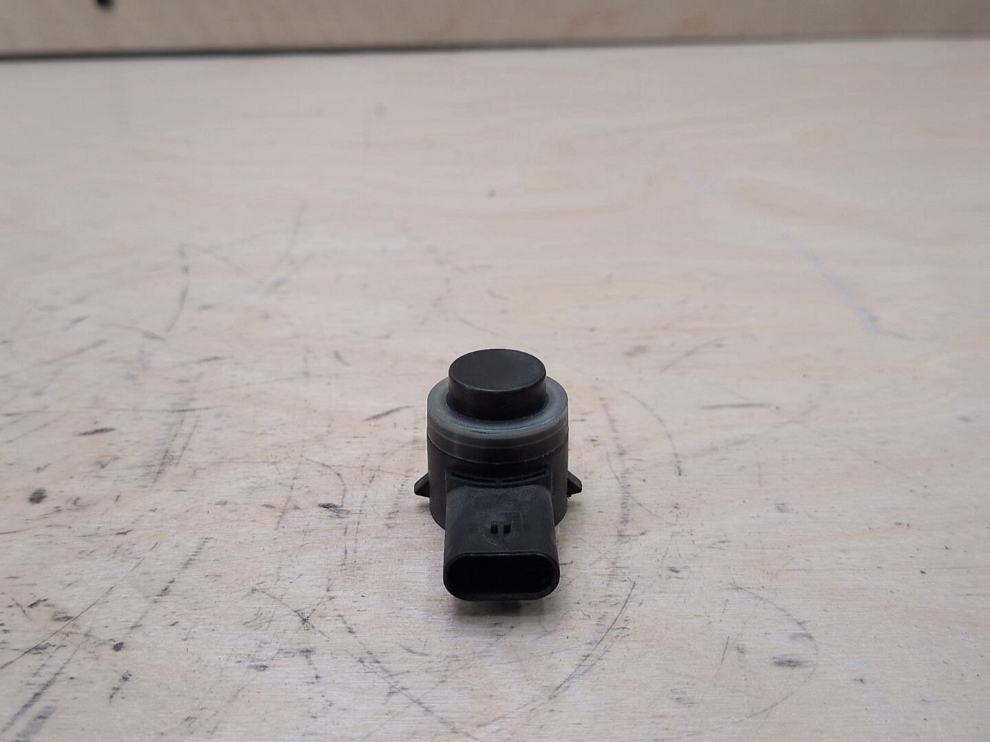 OEM BMW F15 F48 F85 F90 F97 G01 G12 G30 X3 Bumper Parking Sensor PDC Green 5.7.1