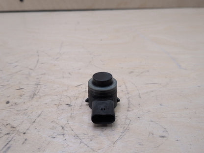 OEM BMW F15 F48 F85 F90 F97 G01 G12 G30 X3 Bumper Parking Sensor PDC Green 5.7.1