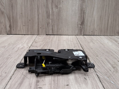OEM BMW F44 F90 G20 G22 G26 G30 G42 G80 G82 Trunk Lid Latch Lock Opener Actuator