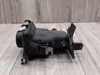 2019 - 2026 BMW X5 G05 Coolant Expansion Tank Reservoir 8610658 N63B44M3