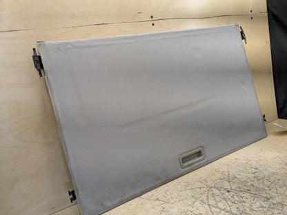 2007-2013 BMW 328i E92 Sunroof Sun Roof Glass Cover Trim 7157445 OEM