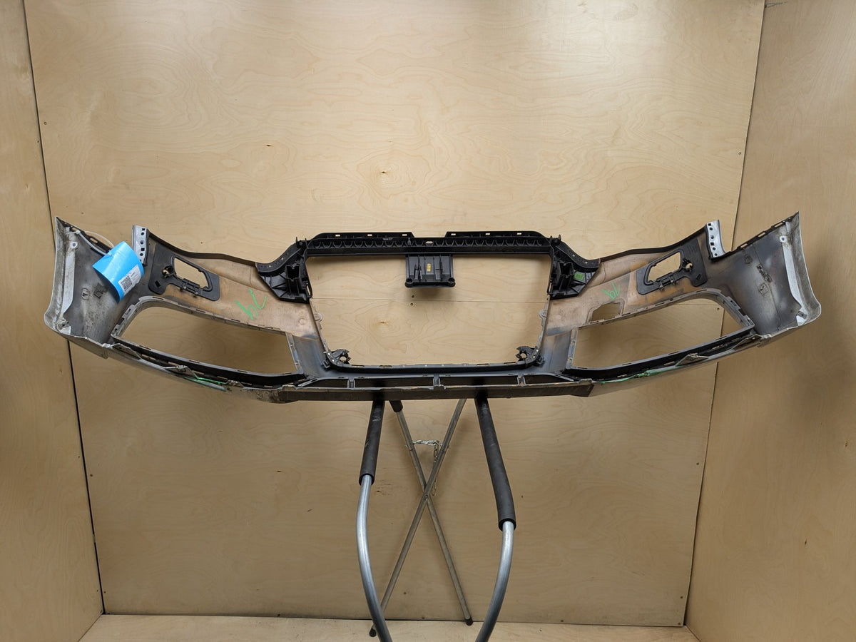 *2013-2015 Audi RS5 8T Front Bumper Cover Grey M1/Y7F
