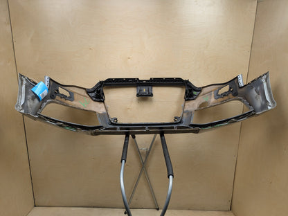*2013-2015 Audi RS5 8T Front Bumper Cover Grey M1/Y7F