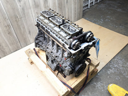 11-13 OEM BMW F06 F10 F12 F13 PWG N55 Engine Complete Assembly AWD 153k RAN!